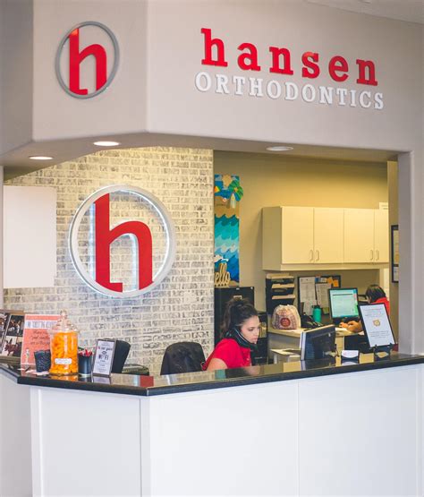 Hansen orthodontics - Dr. Jo E. Hansen is an orthodontist in Lees Summit, Missouri. She provides expertise in straightening your teeth and provides advice on braces, aligners, orthodontic headgear, and more. It's ideal ...